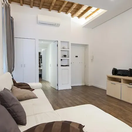 Colosseum Luxury