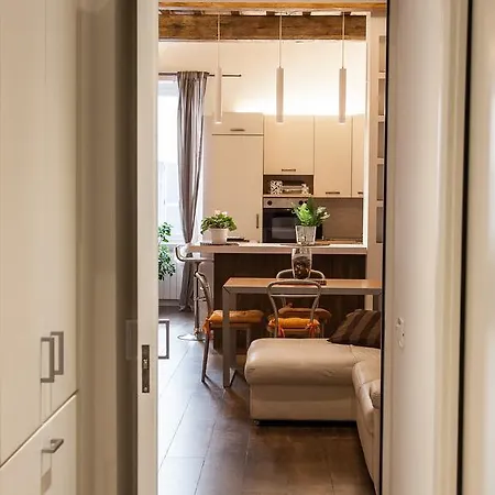 Colosseum Luxury Рим