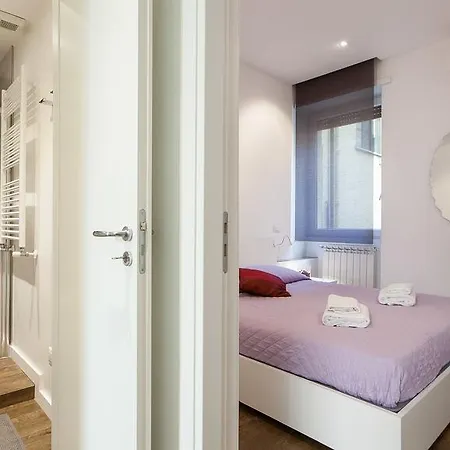 Апартаменты Colosseum Luxury
