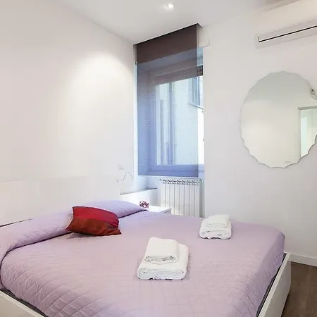 Апартаменты Colosseum Luxury Рим