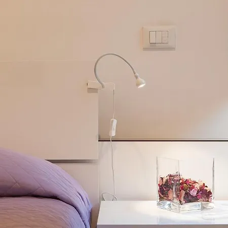 Апартаменты Colosseum Luxury