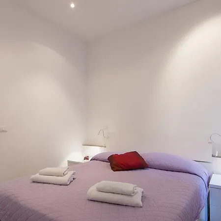 Апартаменты Colosseum Luxury Рим